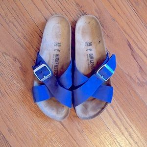 Birkenstock Sandals